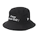 ニューエラ（NEW ERA）ゴルフ 抗菌 バケットハット01 Crazy About Golf 14391295