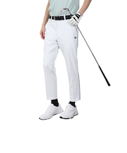 ニューバランス（new balance）ゴルフウェア 吸水速乾 接触冷感 ATHLETIC クロップドパンツ 012-5131005-030