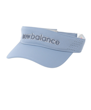ニューバランス（new balance）ゴルフ バイザー 012-5187010-110