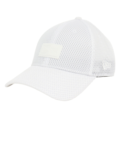 ニューエラ（NEW ERA）ゴルフ キャップ 940 Spacer Mesh ボックスロゴ 14391401