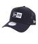 ニューエラ（NEW ERA）ゴルフ 抗菌 キャップ 940 A-Frame トラッカー メッシュ Embroidery ボックスロゴ 14391377