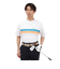 ROSASENゴルフウェア 吸水速乾 接触冷感 半袖 モックネック Tシャツ 044-23544-25SS-005