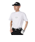 ニューエラ（NEW ERA）ゴルフウェア 吸汗速乾 水陸両用 半袖 ユーティリティー ミッドネック Tシャツ 14666315