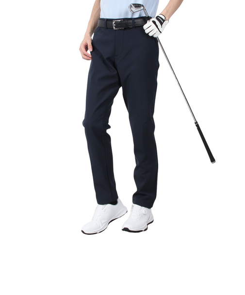 J.LINDEBERG(J.LINDEBERG)ゴルフウェア Ellott Bonded フリース ロングパンツ 071-79913-498