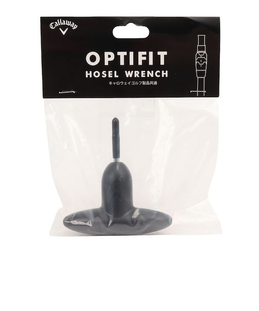 キャロウェイ（CALLAWAY）キャロウェイゴルフ専用共通 2023トルクレンチ
