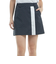 ゴルフウェア ドット&フラワー プリントスカート THLA507-NVY