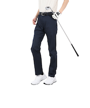J.LINDEBERG（J.LINDEBERG）ゴルフウェア Colourblock ロングパンツ 071-79918-498