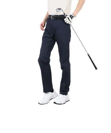 J.LINDEBERG(J.LINDEBERG)ゴルフウェア Colourblock ロングパンツ 071-79918-498