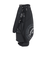 キャロウェイ（CALLAWAY）ゴルフ カート式 キャディバッグ アップタウン 8.5型 5分割 25 5125033UptownWomens25BLK