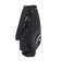 キャロウェイ（CALLAWAY）ゴルフ カート式 キャディバッグ アップタウン 8.5型 5分割 25 5125033UptownWomens25BLK