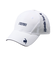 ルコックスポルティフ（lecoqsportif）ゴルフ クーリングキャップ LG5SCP12M WH00