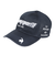 ルコックスポルティフ（lecoqsportif）ゴルフ ダブルラッセル クーリングキャップ LG5SCP15M NV00