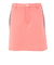 クランク（CLUNK）ゴルフウェア 軽量 ダンボールスカート インナーパンツ付き CL5QUP15 PNK