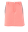 クランク（CLUNK）ゴルフウェア 軽量 ダンボールスカート インナーパンツ付き CL5QUP15 PNK
