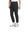 アディダス（adidas）ゴルフウェア ワイドアンクルパンツ EX stretch active スリーストライプス KVH16-JF6308BLK