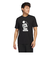 アディダス（adidas）ゴルフウェア ビヨンド ザ コース カルチャー 半袖Tシャツ KRN79-JJ4198BLK