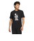アディダス（adidas）ゴルフウェア ビヨンド ザ コース カルチャー 半袖Tシャツ KRN79-JJ4198BLK
