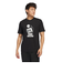 アディダス（adidas）ゴルフウェア ビヨンド ザ コース カルチャー 半袖Tシャツ KRN79-JJ4198BLK