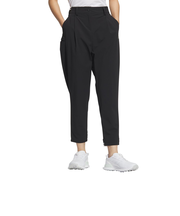 アディダス（adidas）ゴルフウェア ビヨンド ザ コース EX stretch active サイドポケット ルーズフィットアンクルパンツ KTN30-J…