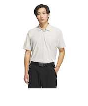 アディダス（adidas）ゴルフウェア アディゼロ バックプリント 半袖 ポロシャツ KTN21-JF8555ALM
