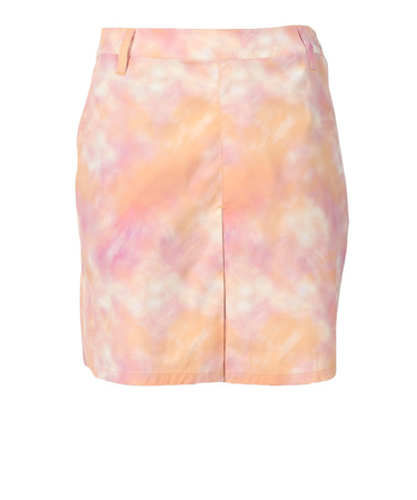 クランク（CLUNK）ゴルフウェア 撥水 ストレッチスカート CL5QUP06 SMP