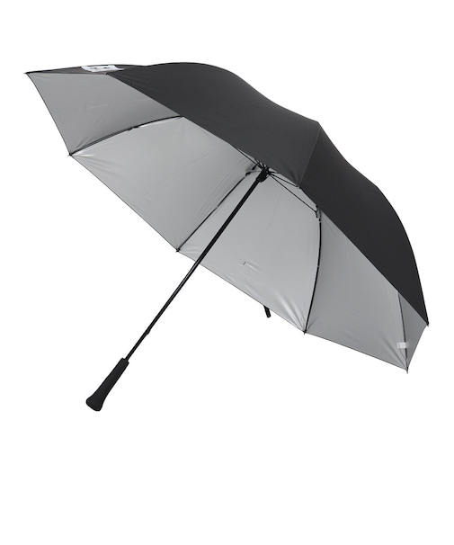 ニューエラ（NEW ERA）ゴルフ 傘 日傘 晴雨兼用 軽量 75cm アンブレラ フラッグロゴ 14470862