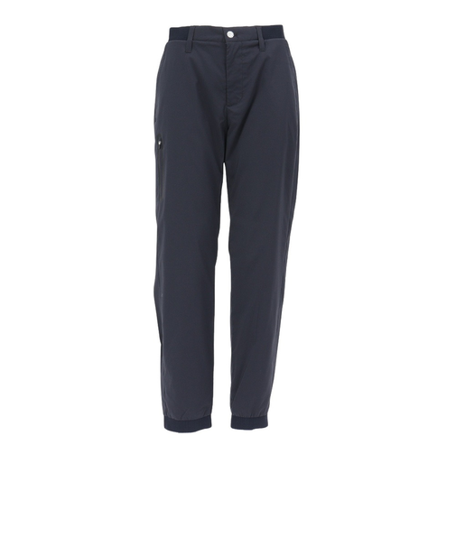 フィドラ（FIDRA）ゴルフウェア 撥水 ベーシック ジョガーパンツ FD5NUD35 NVY