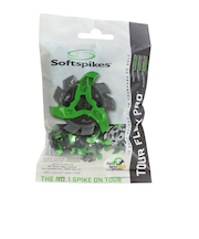 ライト(LITE)ゴルフシューズ スパイク鋲 ツアーフレックス プロ 18個入り S-520