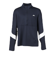 J.LINDEBERG（J.LINDEBERG）ゴルフウェア アウター 速乾 保温 Sneaky Mid Layer ジャケット 071-39010-098