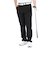 シルバースコット845（SILVERSCOTT845）ゴルフウェア 撥水 TYPE1 STRAIGHT ストレートパンツ SS25SSP001 BLK