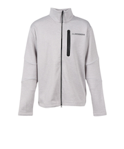 J.LINDEBERG（J.LINDEBERG）ゴルフウェア アウター 撥水 速乾 Brush フルジップ Midla ジャケット 071-59015-015