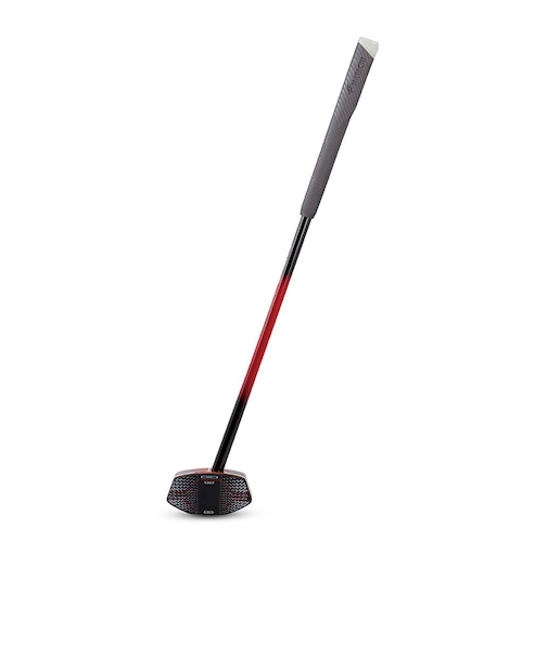 ハタチ（HATACHI）グラウンドゴルフ アルティメットウレタンクラブ２ レッド BH2882-62RQ