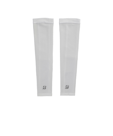 ゴルフ UVカット アームカバー SGS24LWH