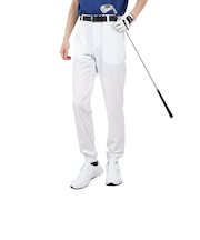 J.LINDEBERG(J.LINDEBERG)ゴルフウェア Cuff ジョガーパンツ 071-71212-404