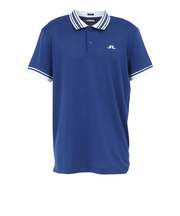 J.LINDEBERG（J.LINDEBERG）ゴルフウェア Reeve レギュラー 半袖 ポロシャツ 071-21246-097