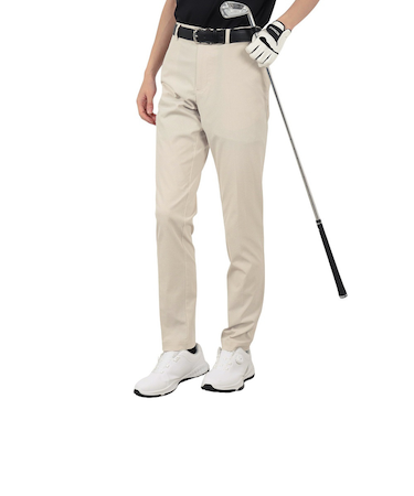 J.LINDEBERG（J.LINDEBERG）ゴルフウェア Vent パンツ 071-71610-406