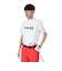 ピン（PING）ゴルフウェア 速乾 消臭 半袖 ハイネックシャツ 621-4267701-030