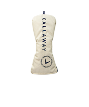 キャロウェイ（CALLAWAY）ゴルフ Advance ユーティリティ用 ヘッドカバー 5525033 BEG
