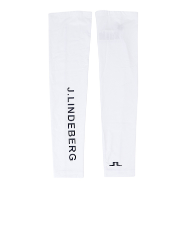 J.LINDEBERG（J.LINDEBERG）ゴルフ アームカバー Enzo スリーブ 073-08400-004
