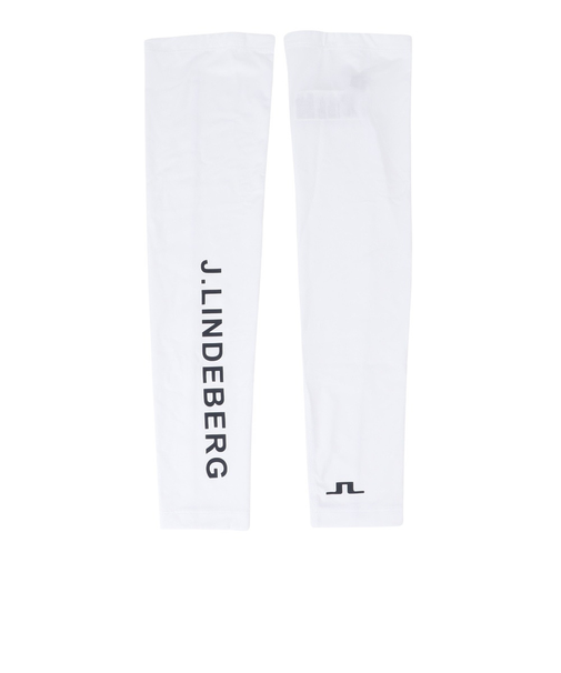 J.LINDEBERG（J.LINDEBERG）ゴルフ アームカバー Enzo スリーブ 073-08400-004