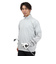 ハーレー（HURLEY）ゴルフウェア アウター 撥水 防風 ファントム レイン 長袖 プルオーバー MGRN251098-SGY