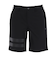 ハーレー（HURLEY）ゴルフウェア ファントム ベント ブロックパーティー ハーフパンツ MGWS251117-BLK