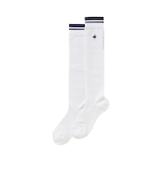 ルコックスポルティフ（lecoqsportif）ゴルフ ハイソックス LG5SSO04L WH00