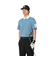 プーマ（PUMA）ゴルフウェア 吸汗速乾 接触冷感 PGC COOL 半袖 ポロシャツ 635494-02