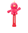 ピンク