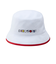 ルコックスポルティフ（lecoqsportif）ゴルフ モンドリアン柄 リバーシブルハット LG5SCP72L WH00