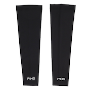 ピン(PING)ゴルフ UVカット 接触冷感 アームカバー 621-5183201-010
