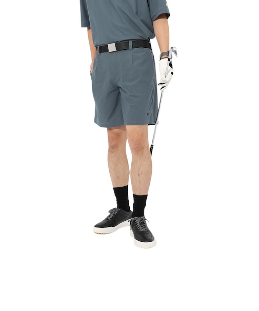 コブラ（Cobra）ゴルフウェア 吸水速乾 サマーショートパンツ 635562-01