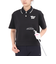 ゴルフウェア ライトストレッチポンチ 半袖ポロシャツ 072252061-0005
