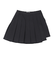 ゴルフウェア プリーツスカートパンツ 072252460-0005